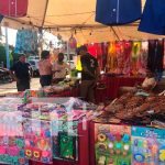 Feria en honor al Día Mundial del Emprendedor en el Puerto Salvador Allende Feria en honor al Día Mundial del Emprendedor en el Puerto Salvador Allende