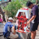 Matagalpa: Dan respuesta a familias con problemática de agua potable Matagalpa: Dan respuesta a familias con problemática de agua potable