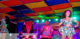 Pearl Fest fue todo un éxito en Laguna de Perlas