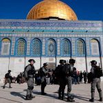 Diez muertos dejó un ataque en Jerusalén