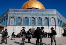 Diez muertos dejó un ataque en Jerusalén