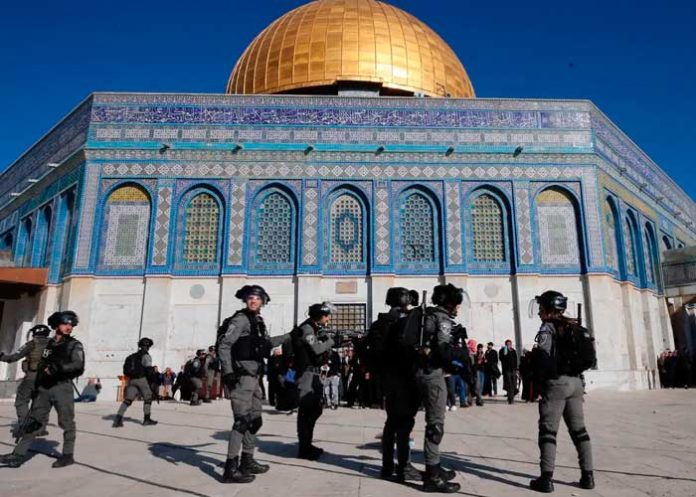 Diez muertos dejó un ataque en Jerusalén