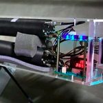 Nuevo sensor de Tsunami en Japón