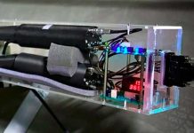 Nuevo sensor de Tsunami en Japón
