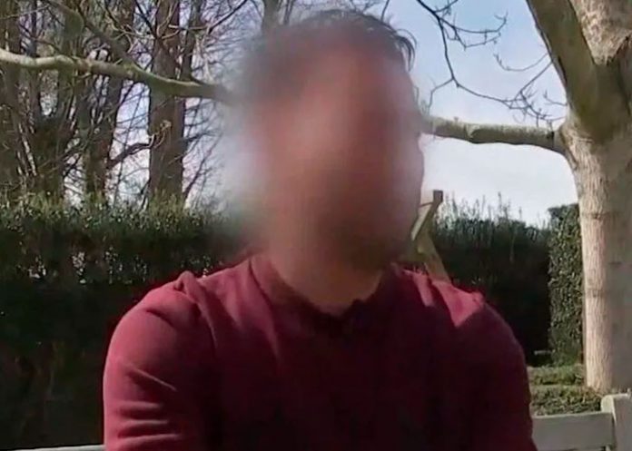 Todo por ser indocumentado no puede cobrar tremendo premio de lotería