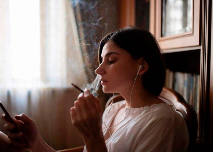 .1 Estudio revela como son administradas las drogas por el sonido