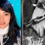 su "mejor amiga" intenta venderla como esclava sexual