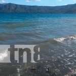 Lagunas de Masaya cobran la vida de dos ciudadanos Lagunas de Masaya cobran la vida de dos ciudadanos