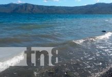 Lagunas de Masaya cobran la vida de dos ciudadanos Lagunas de Masaya cobran la vida de dos ciudadanos