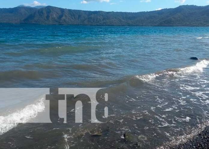 1 Lagunas de Masaya cobran la vida de dos ciudadanos