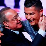 Real Madrid envía mensaje a Cristiano Ronaldo