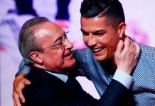 Con emotivas palabras: Real Madrid envía mensaje a Cristiano Ronaldo Real Madrid envía mensaje a Cristiano Ronaldo