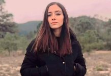 Con drones y caninos buscan a joven desaparecida en México Con drones y caninos buscan a joven desaparecida en México