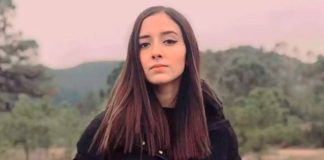 Con drones y caninos buscan a joven desaparecida en México