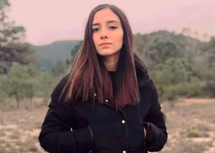 Con drones y caninos buscan a joven desaparecida en México