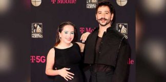 El bebé de Camilo y Evaluna, llegará al mundo con ayuda de una partera en casa