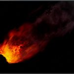 Bolas de fuego que iluminan el cielo causan alarma en Brasil