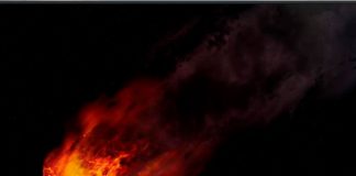 Bolas de fuego que iluminan el cielo causan alarma en Brasil