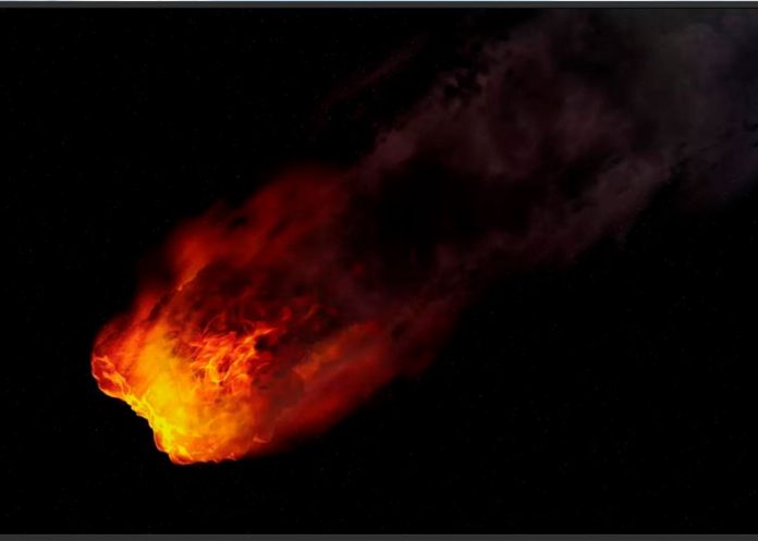 .1 Bolas de fuego que iluminan el cielo causan alarma en Brasil