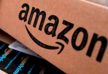 Amazon prepara su llegada a la realidad aumentada Amazon prepara su llegada a la realidad aumentada