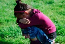 Menor en Argentina, recibe abuso por parte de la pareja de su mamá