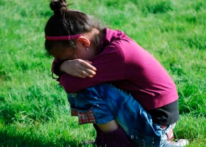 Menor en Argentina, recibe abuso por parte de la pareja de su mamá