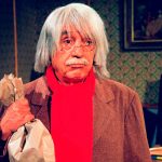 Viral: Un chiste de Chespirito causó repudio por tratarse de «pedófilo» Un chiste de Chespirito causó repudio por tratarse de "pedófilo"