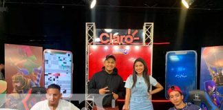 Primer entrenamiento del Torneo Clash Royale