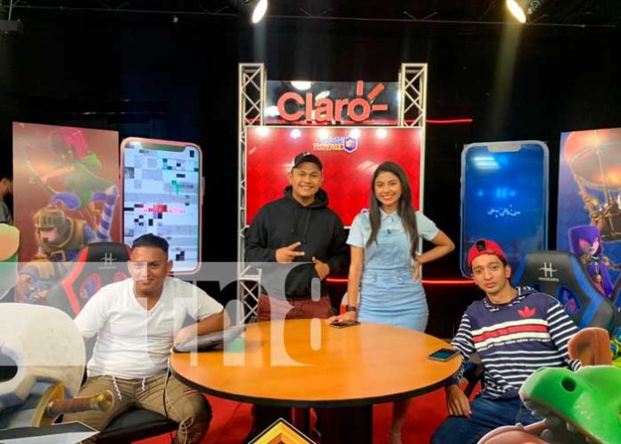 Primer entrenamiento del Torneo Clash Royale