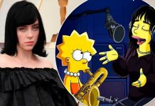 Billie Eilish participa junto a su hermano en cortometraje de «Los Simpson» Billie Eilish participa junto a su hermano en cortometraje de "Los Simpson"