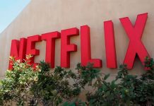 Acciones de Netflix se desploman tras baja de suscriptores en 10 años Acciones de Netflix se desploman tras baja de suscriptores en 10 años