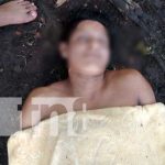 Joven trata de salvar a su amigo y pierde la vida en el Río Manares, Nandaime