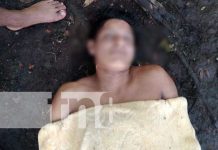 En Nandaime joven trata de salvar a su amigo y pierde la vida en el Río Manares Joven trata de salvar a su amigo y pierde la vida en el Río Manares, Nandaime