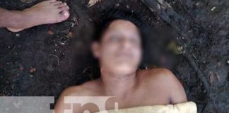 Joven trata de salvar a su amigo y pierde la vida en el Río Manares, Nandaime