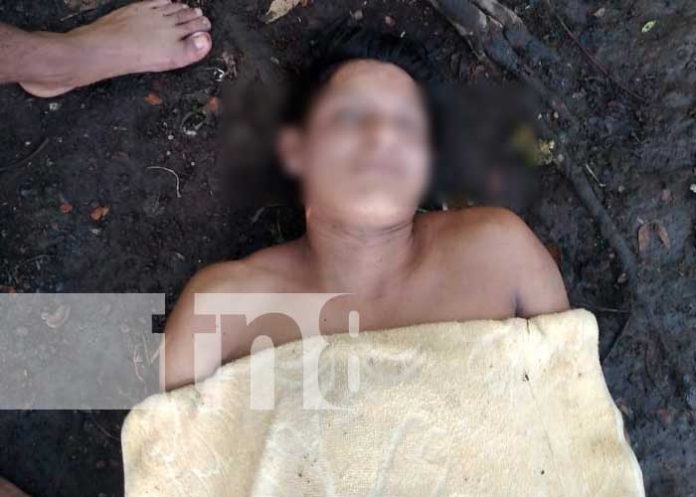 1 Joven trata de salvar a su amigo y pierde la vida en el Río Manares, Nandaime