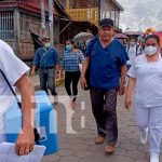 Caribe Sur: 68 mil vacunas se aplicarán en la Jornada Nacional de Vacunación Caribe Sur: Más de 68 mil vacunas se aplicarán en la Jornada Nacional de Vacunación