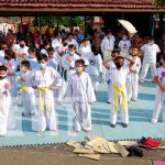 Con actividades deportivas Masaya saludo el Día Nacional del Deportista Con actividades deportivas Masaya saludo el Día Nacional del Deportista