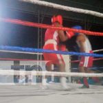 Atletas de Boaco celebran con velada boxísticas el Día del Deportista Atletas de Boaco celebran con velada boxísticas el Día del Deportista