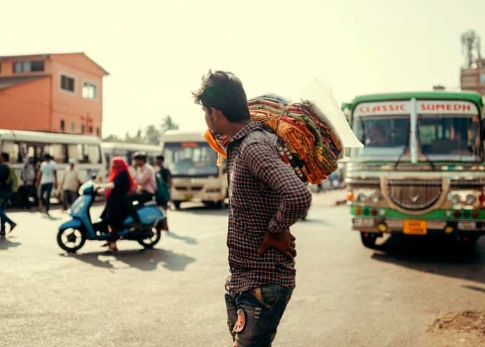 India planea aumentar sus compras de petróleo a Rusia