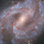 Astrónomos descubren bombas espaciales nominadas como «micronovas» Astrónomos descubren bombas espaciales nominadas como "micronovas"