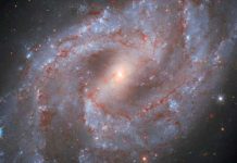 Astrónomos descubren bombas espaciales nominadas como «micronovas» Astrónomos descubren bombas espaciales nominadas como "micronovas"