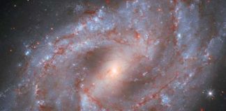 Astrónomos descubren bombas espaciales nominadas como "micronovas"