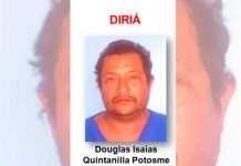 ¡Aberrante! hombre viola y amenaza de muerte a su propia madre en Granada ¡Aberrante! hombre viola y amenaza de muerte a su propia madre en Granada