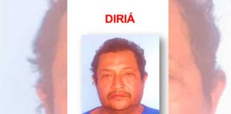 ¡Aberrante! hombre viola y amenaza de muerte a su propia madre en Granada