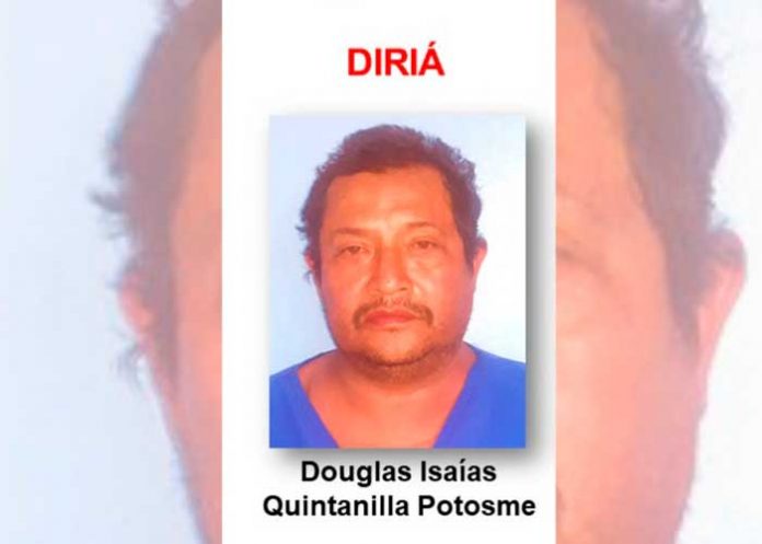 ¡Aberrante! hombre viola y amenaza de muerte a su propia madre en Granada