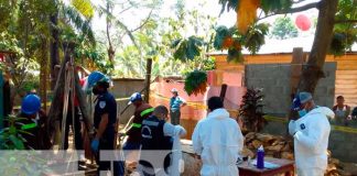 Desaparecido fue encontrado fallecido adentro de un pozo en Bluefields