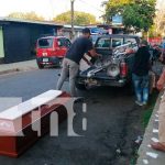 Joven de 17 años pierde la vida ahogado en una piscina de Diriamba Joven de 17 años pierde la vida ahogado en una piscina de Diriamba