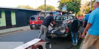 Joven de 17 años pierde la vida ahogado en una piscina de Diriamba