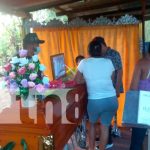 ¡Por jugársela de vivo! le dictan cadena perpetua a femicida de Huehuete