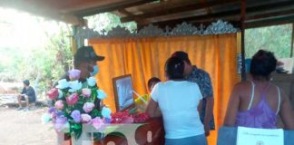 ¡Por jugársela de vivo! le dictan cadena perpetua a femicida de Huehuete